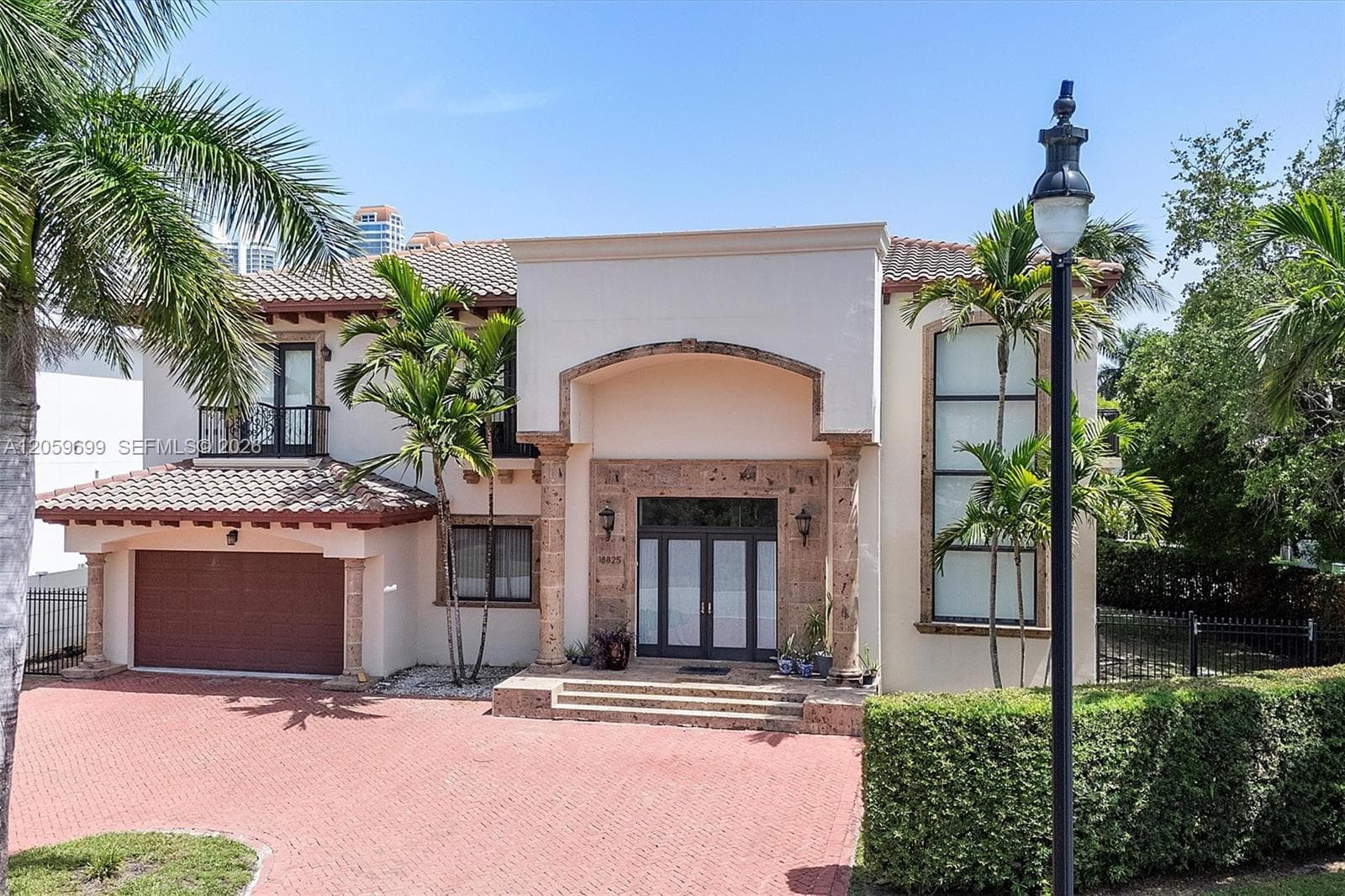 18825 N Bay Rd, Sunny Isles Beach FL 33160 - Sunny Isles Beach, FL - Photo 1