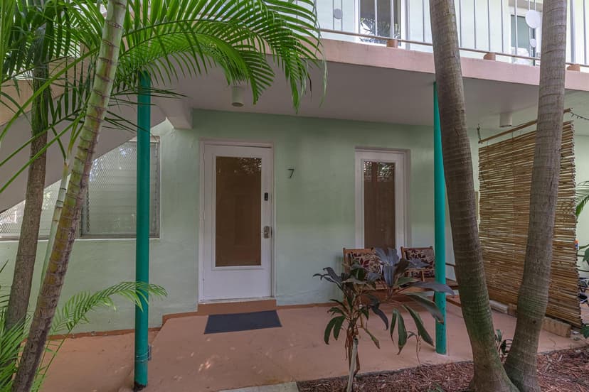 1117 MERIDIAN Avenue # 1117, Miami Beach FL 33139