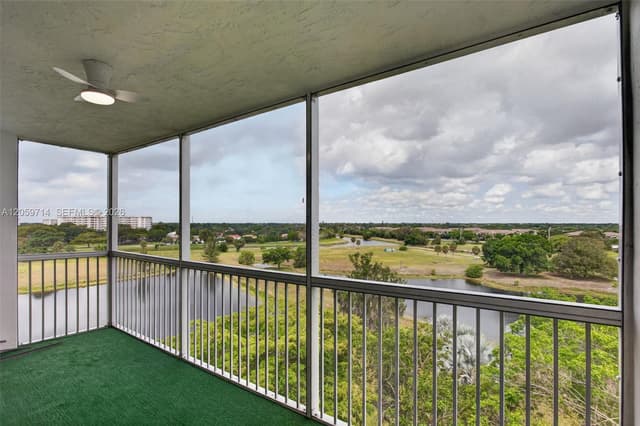 3090 N Course Dr # 807, Pompano Beach FL 33069 - Pompano Beach, FL - Photo 3