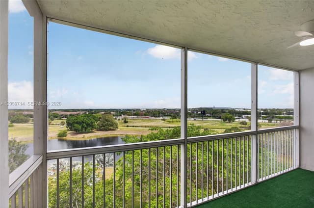 3090 N Course Dr # 807, Pompano Beach FL 33069 - Pompano Beach, FL - Photo 4