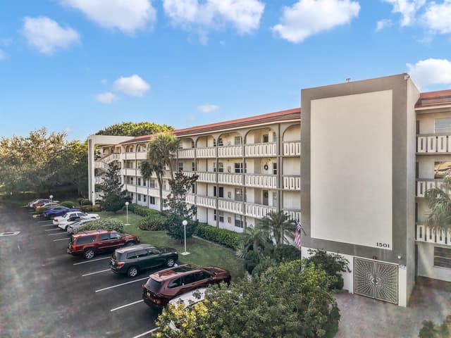 1501 Cayman Way # 1, Coconut Creek FL 33066 - Coconut Creek, FL - Photo 3