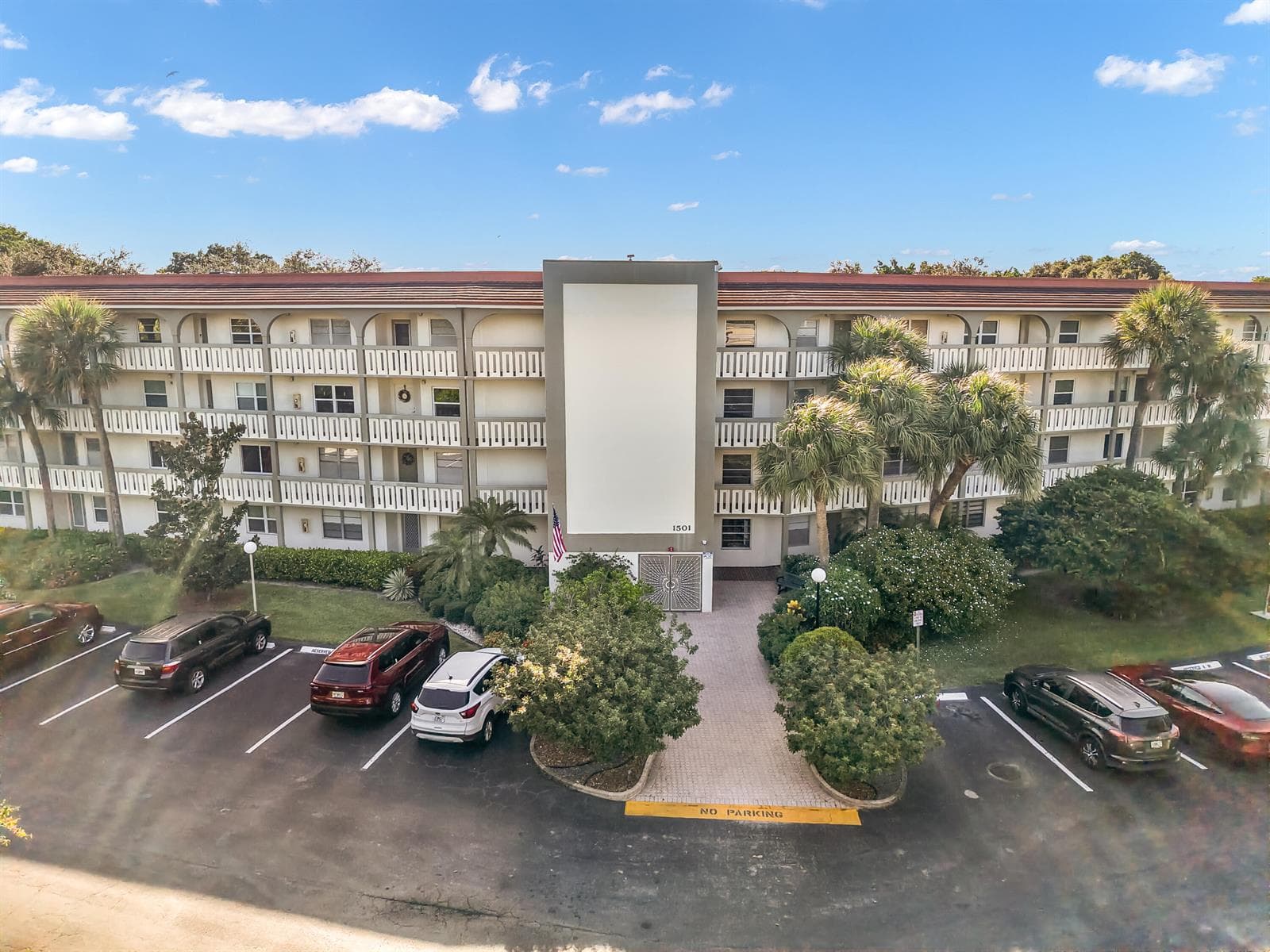 1501 Cayman Way # 1, Coconut Creek FL 33066 - Coconut Creek, FL - Photo 1