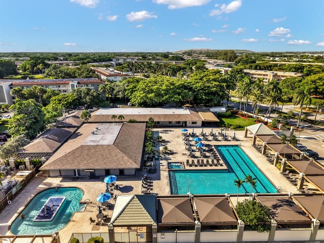 1501 Cayman Way # 1, Coconut Creek FL 33066 - Coconut Creek, FL - Photo 5