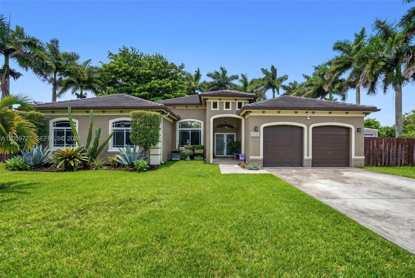 32251 SW 204th Ct., Homestead FL 33030
