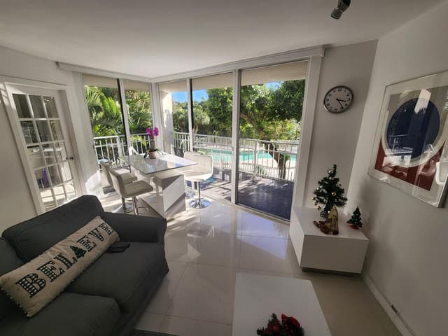 1000 Quayside Terrace # 408, Miami FL 33138 - Miami, FL - Photo 2