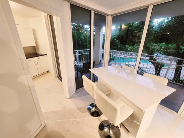 1000 Quayside Terrace # 408, Miami FL 33138 - Miami, FL - Photo 3