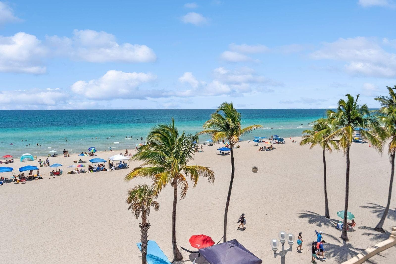 315 Van Buren Street # 205B, Hollywood FL 33019