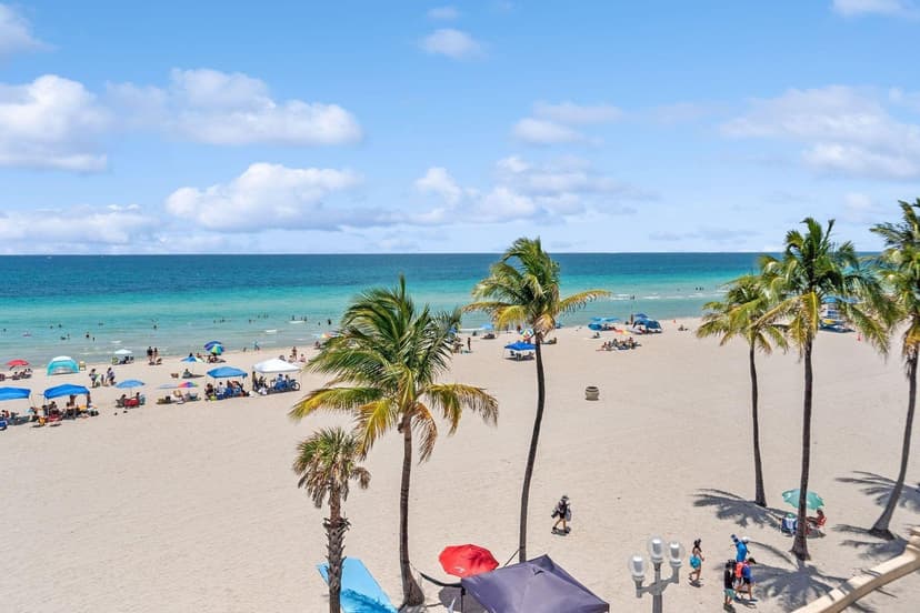 315 Van Buren Street, Hollywood FL 33019