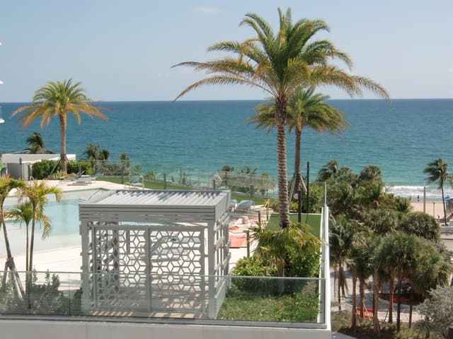 153 N Seabreeze Boulevard N, Fort Lauderdale FL 33304 - Fort Lauderdale, FL - Photo 2