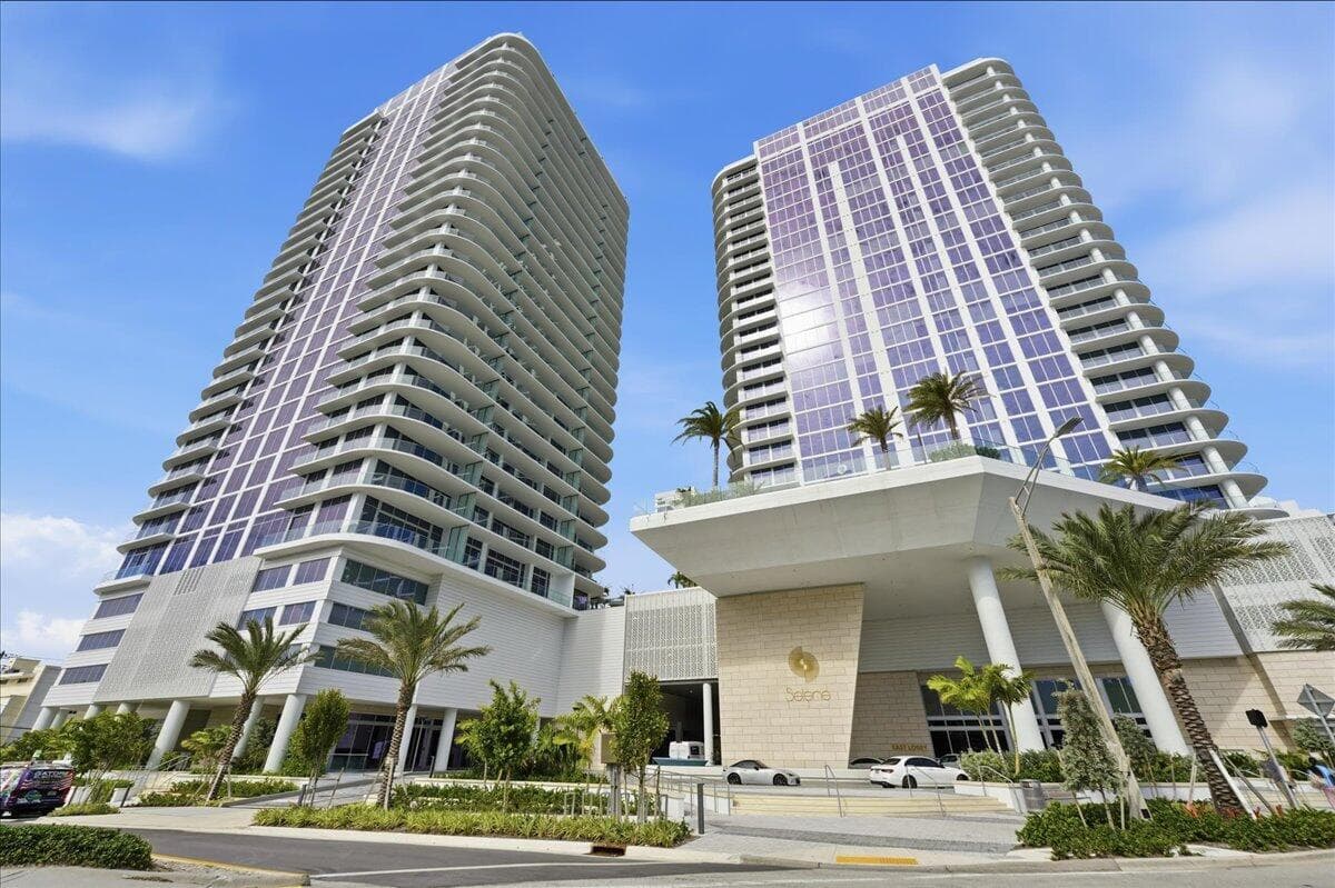 153 N Seabreeze Boulevard N, Fort Lauderdale FL 33304 - Fort Lauderdale, FL - Photo 1