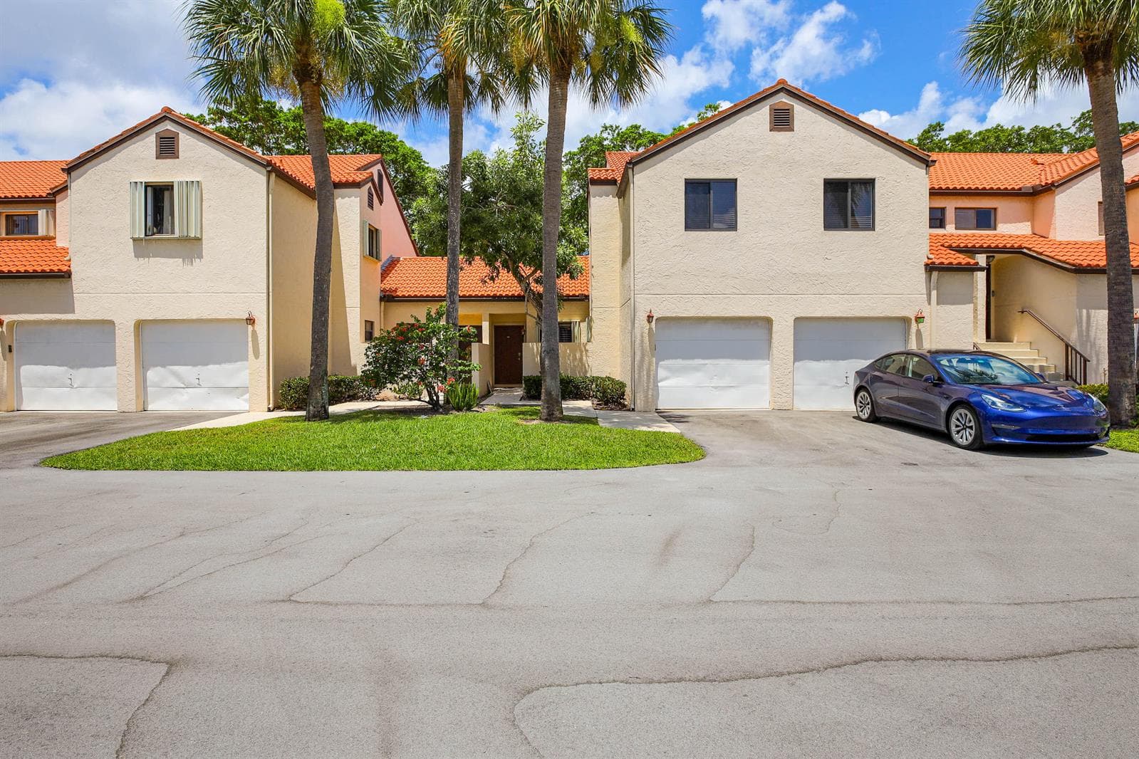 14 Vía De Casas Sur # 103, Boynton Beach FL 33426 - Boynton Beach, FL - Photo 1