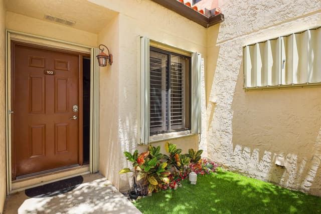 14 Vía De Casas Sur # 103, Boynton Beach FL 33426 - Boynton Beach, FL - Photo 4
