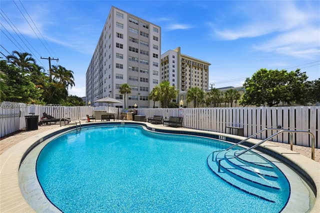 2555 NE 11 Street # 510, Fort Lauderdale FL 33304 - Fort Lauderdale, FL - Photo 6