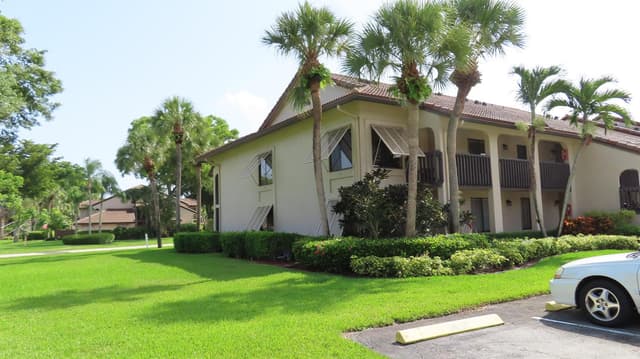 10101 Mangrove Drive # 201, Boynton Beach FL 33437 - Boynton Beach, FL - Photo 2