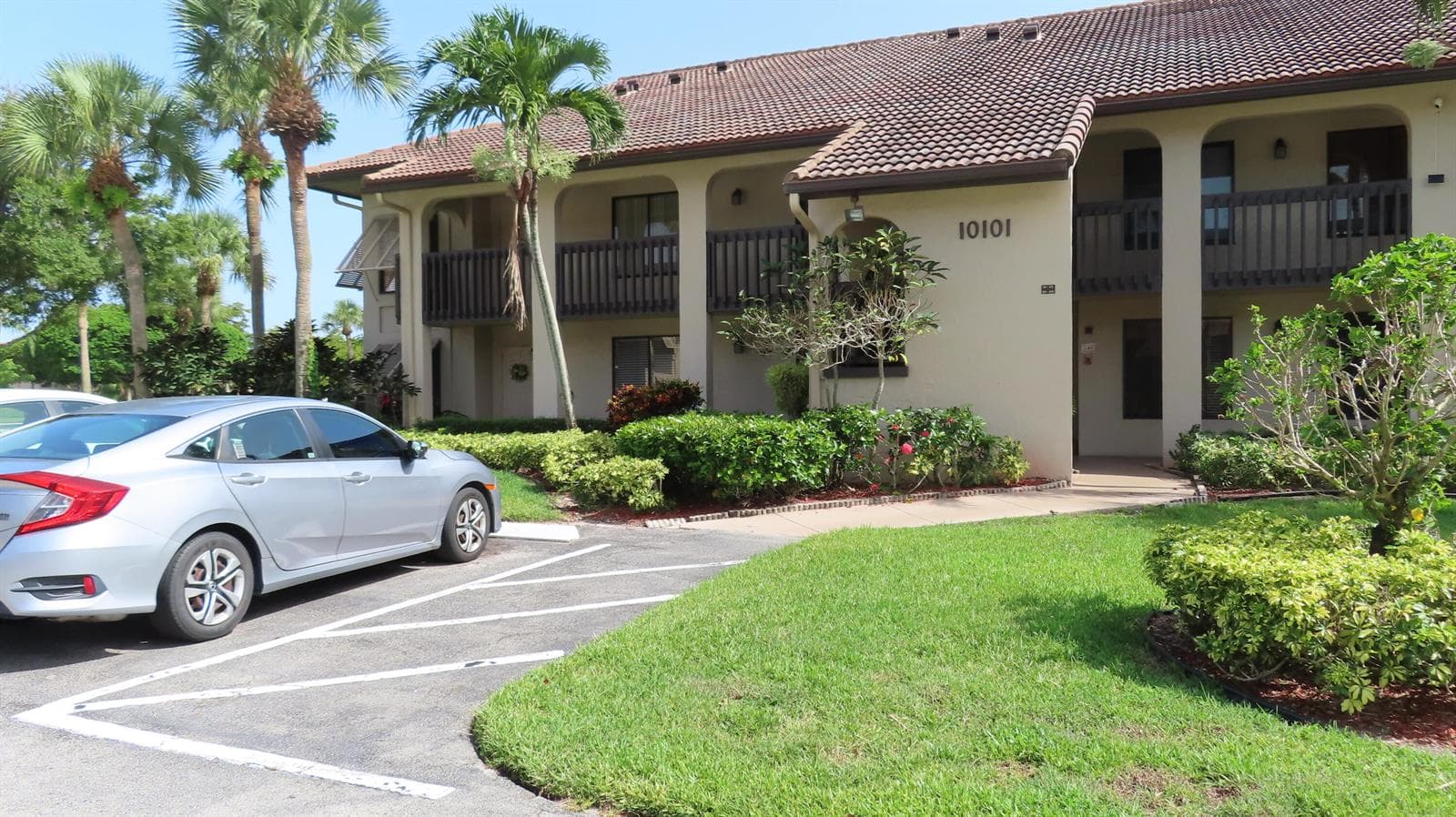 10101 Mangrove Drive # 201, Boynton Beach FL 33437 - Boynton Beach, FL - Photo 1