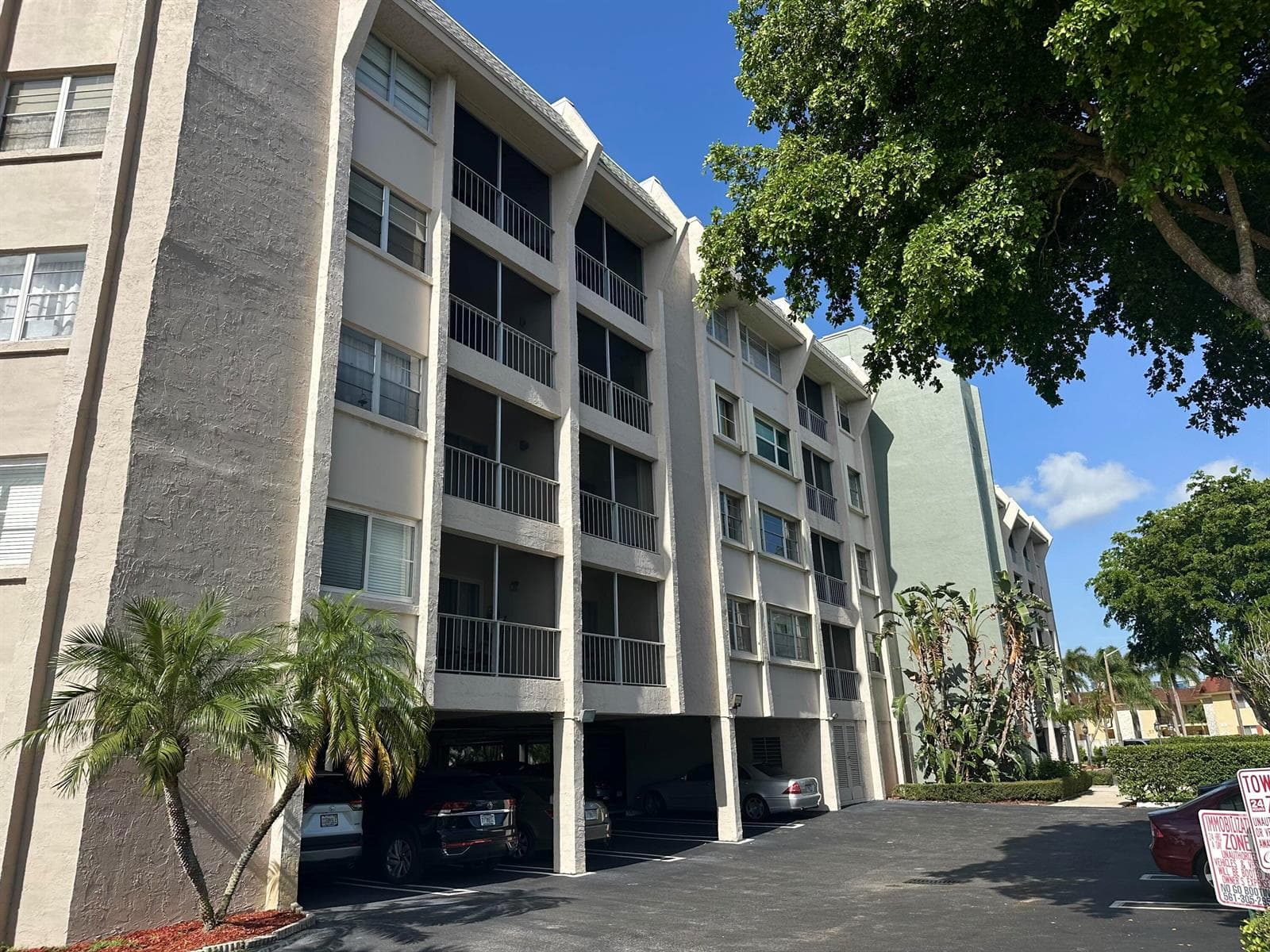 505 Spencer Drive # 407, West Palm Beach FL 33409