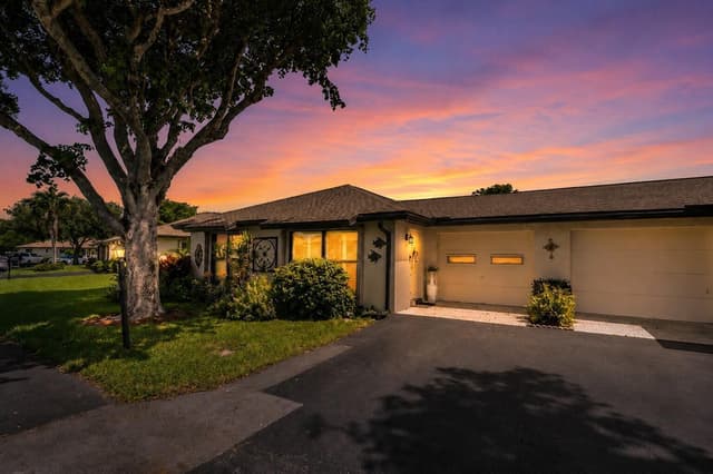 4762 Greentree Drive # A, Boynton Beach FL 33436 - Boynton Beach, FL - Photo 6
