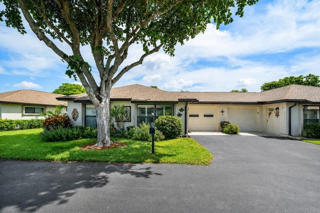 4762 Greentree Drive # A, Boynton Beach FL 33436 - Boynton Beach, FL - Photo 3