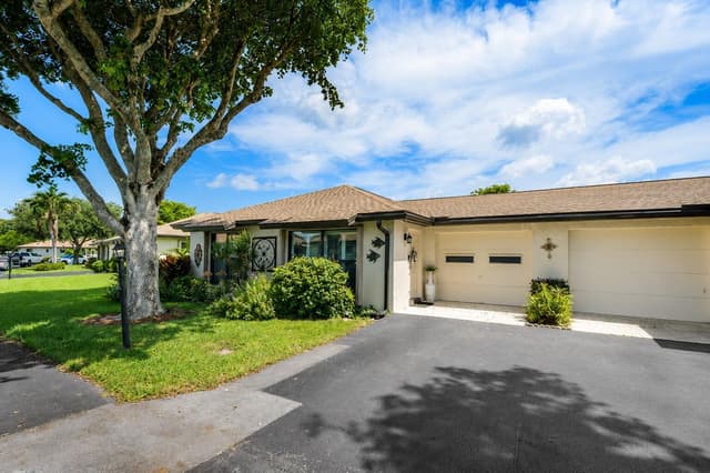4762 Greentree Drive # A, Boynton Beach FL 33436 - Boynton Beach, FL - Photo 5