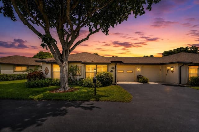 4762 Greentree Drive # A, Boynton Beach FL 33436 - Boynton Beach, FL - Photo 4
