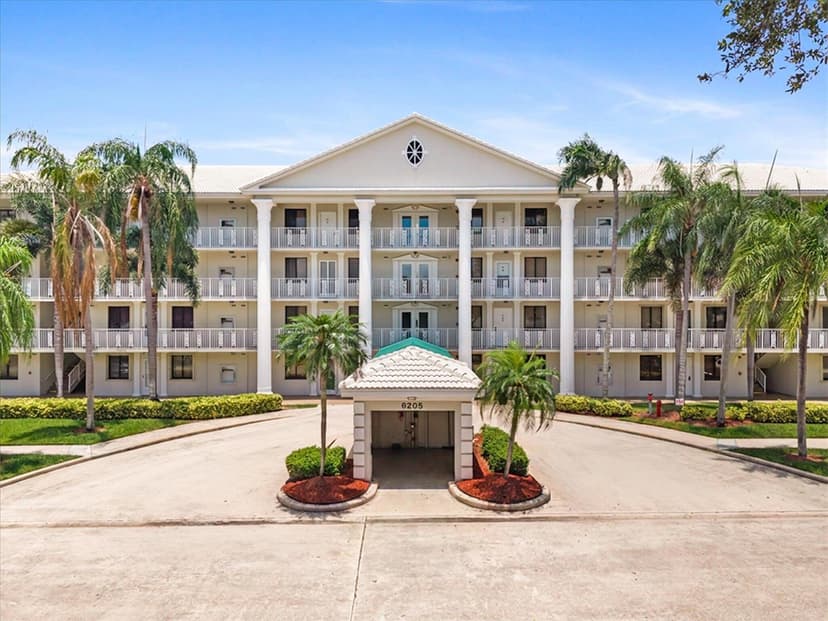 6205 Balboa Circle # 102, Boca Raton FL 33433