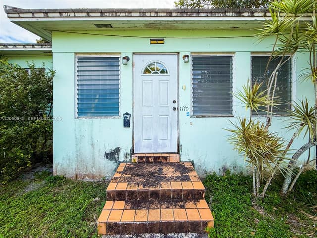 1770 NW 55th Ter, Miami FL 33142 - Miami, FL - Photo 2