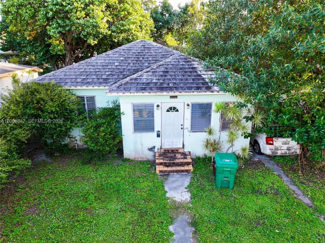 1770 NW 55th Ter, Miami FL 33142 - Miami, FL - Photo 3