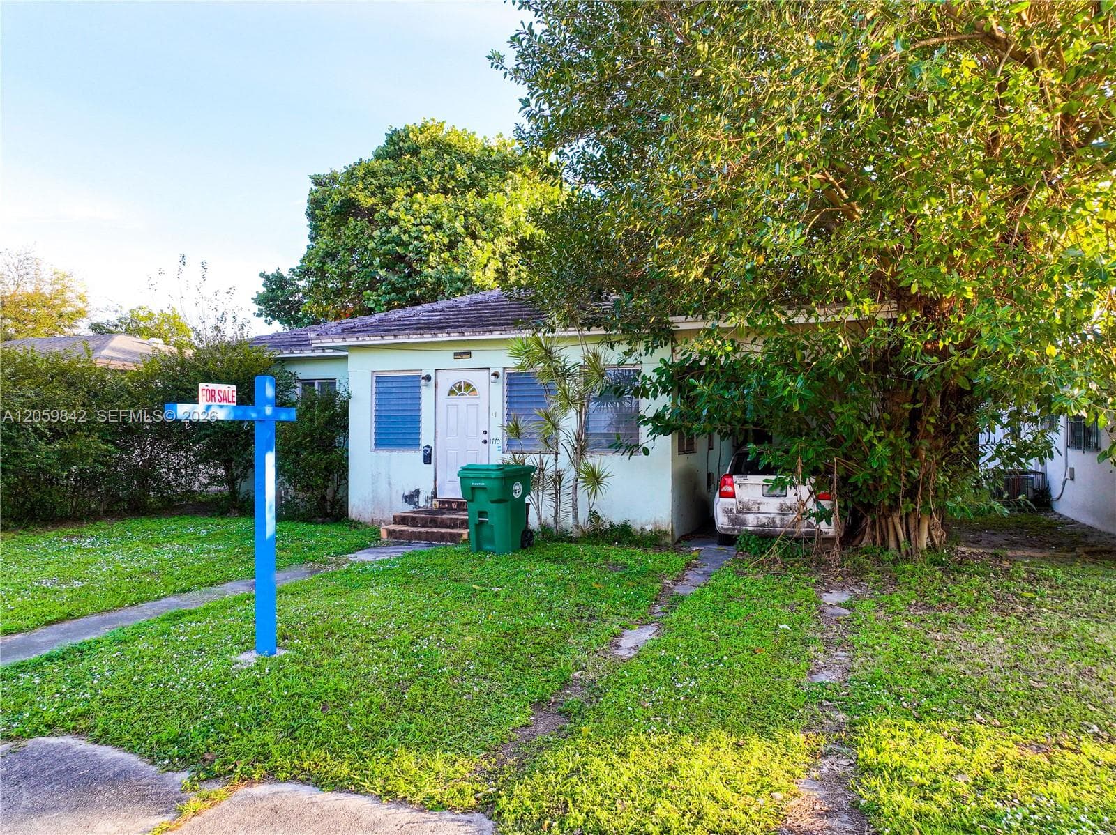 1770 NW 55th Ter, Miami FL 33142 - Miami, FL - Photo 1