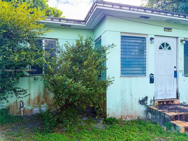 1770 NW 55th Ter, Miami FL 33142 - Miami, FL - Photo 4