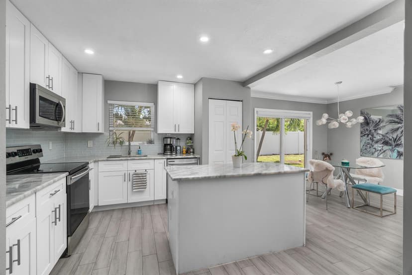 3440 NE 10TH Terrace, Pompano Beach FL 33064