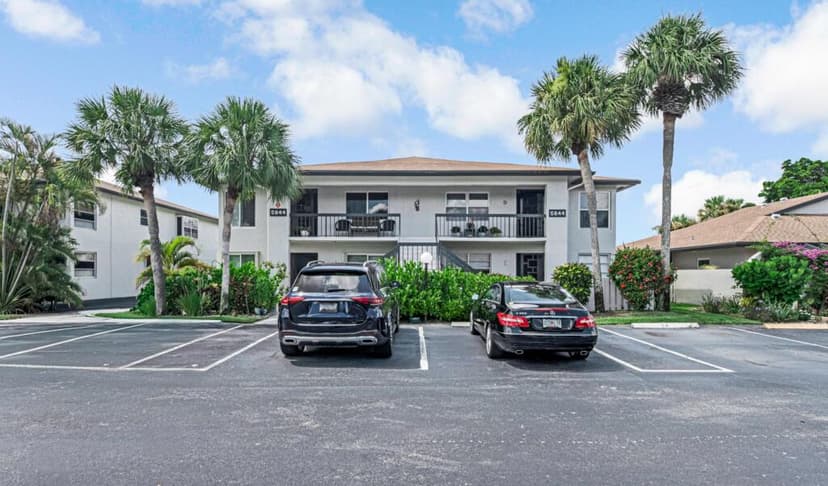 5844 Areca Palm Court # C, Delray Beach FL 33484