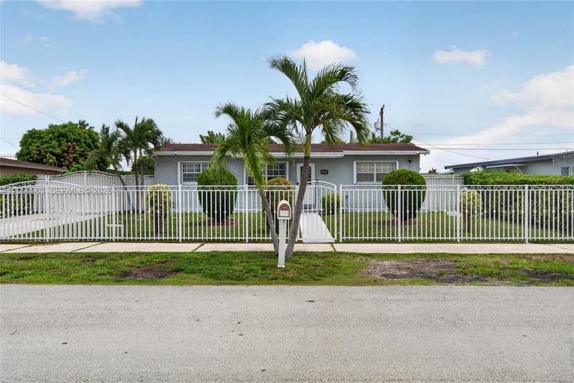 12015 SW 188 ST, Miami FL 33177