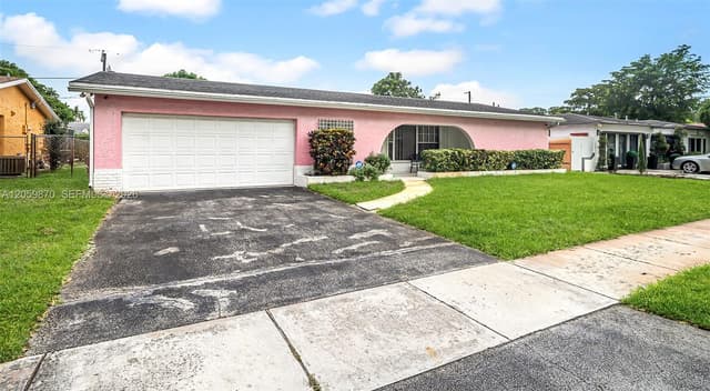 3317 Garnet Rd, Miramar FL 33025 - Miramar, FL - Photo 2