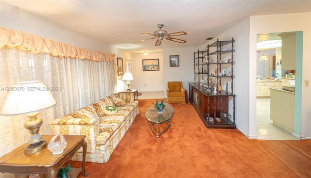 3317 Garnet Rd, Miramar FL 33025 - Miramar, FL - Photo 7