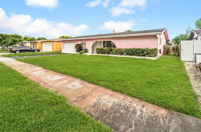 3317 Garnet Rd, Miramar FL 33025 - Miramar, FL - Photo 3