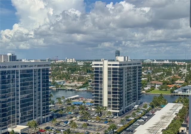 1980 S Ocean Dr # 16A, Hallandale Beach FL 33009 - Hallandale Beach, FL - Photo 2