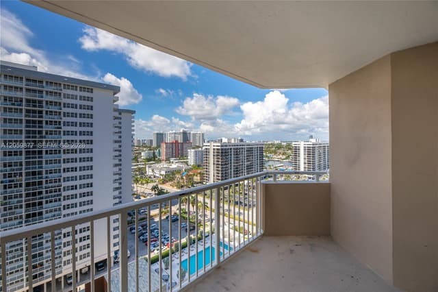 1980 S Ocean Dr # 16A, Hallandale Beach FL 33009 - Hallandale Beach, FL - Photo 7