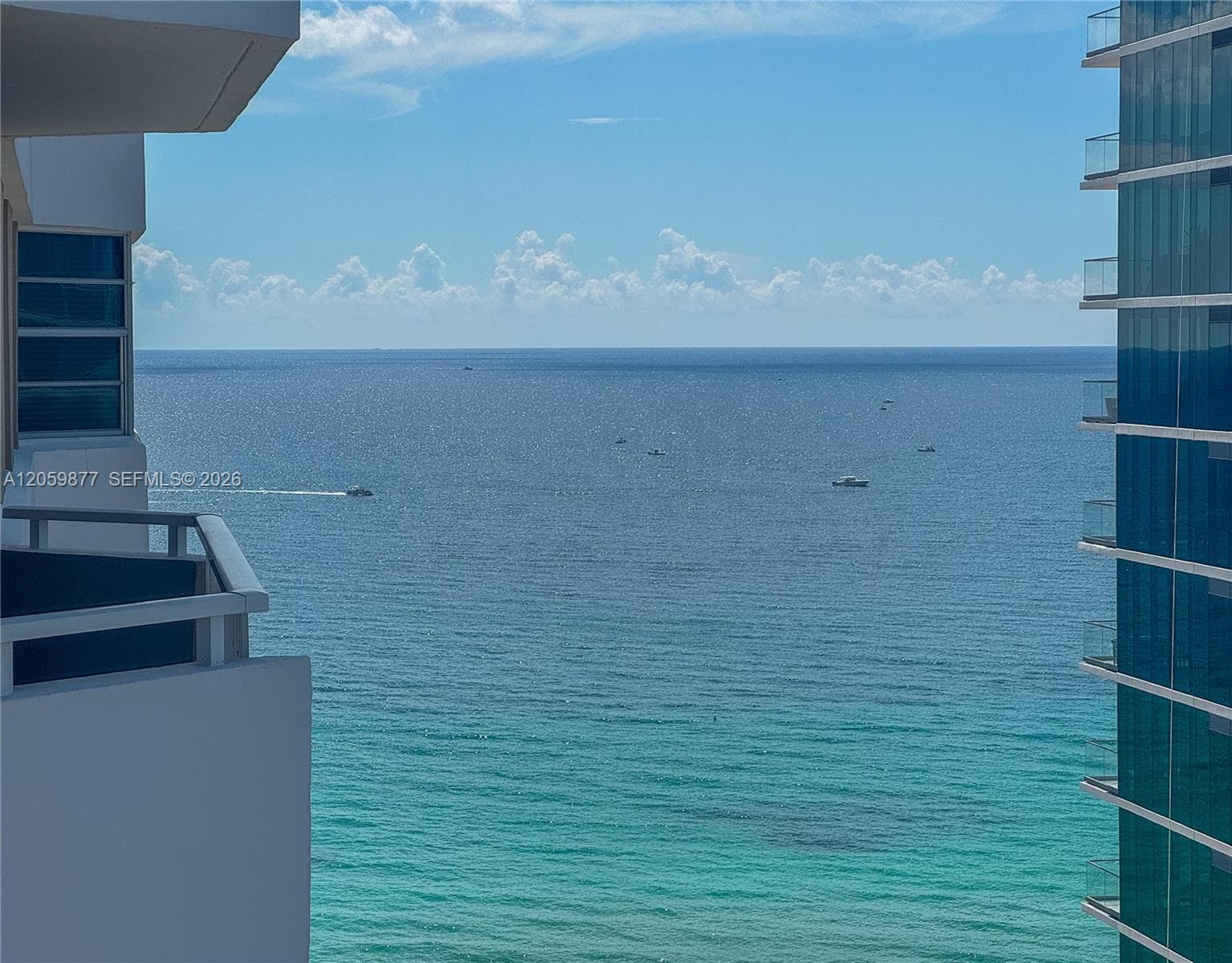 1980 S Ocean Dr # 16A, Hallandale Beach FL 33009