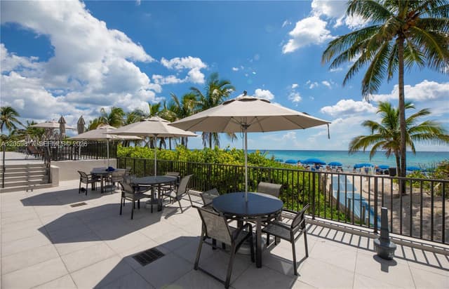 1980 S Ocean Dr # 16A, Hallandale Beach FL 33009 - Hallandale Beach, FL - Photo 5