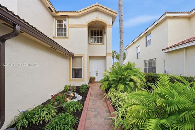 13351 SW 45th Dr, Miramar FL 33027 - Miramar, FL - Photo 3