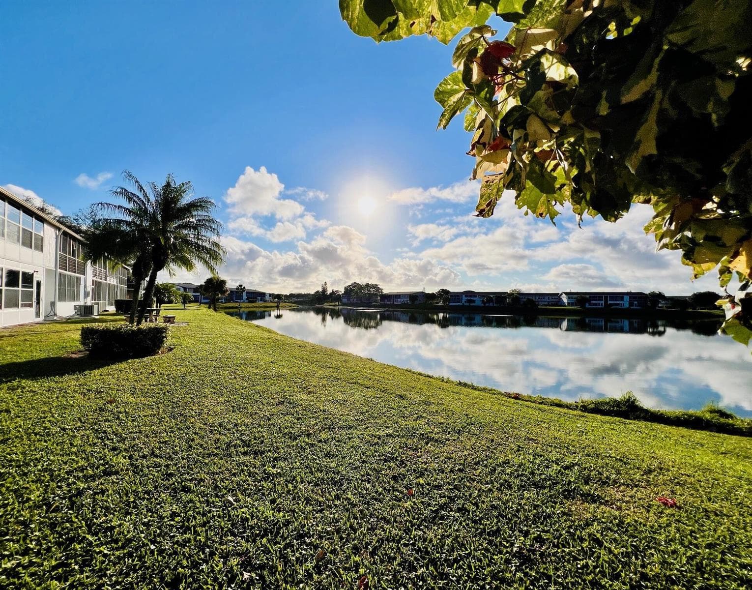 171 Chatham I, West Palm Beach FL 33417 - West Palm Beach, FL - Photo 1
