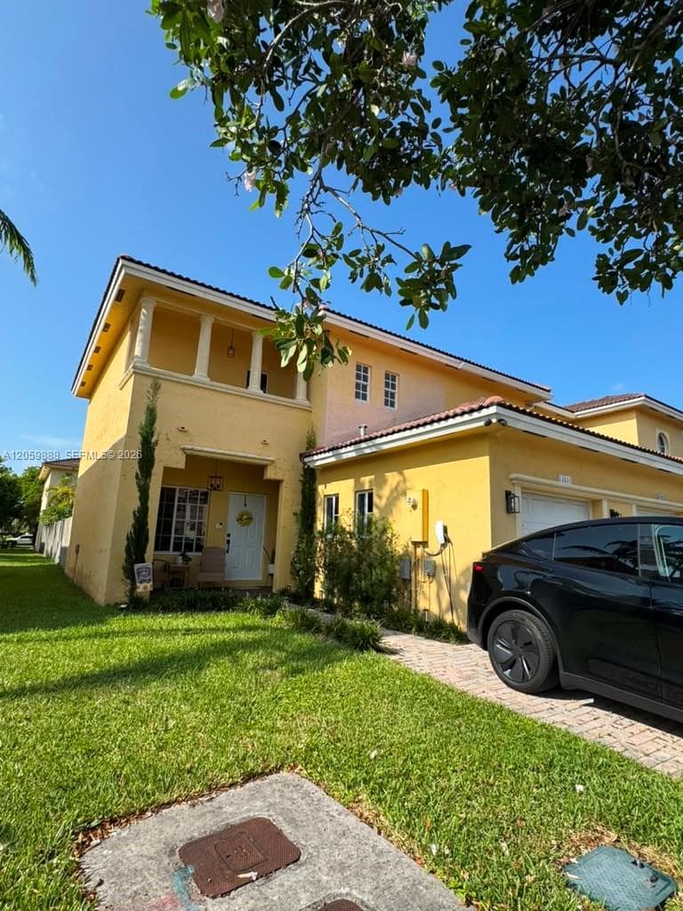 13231 SW 143rd Ter, Miami FL 33186