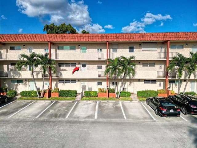 8980 S HOLLYBROOK Boulevard # 204, Pembroke Pines FL 33025 - Pembroke Pines, FL - Photo 3