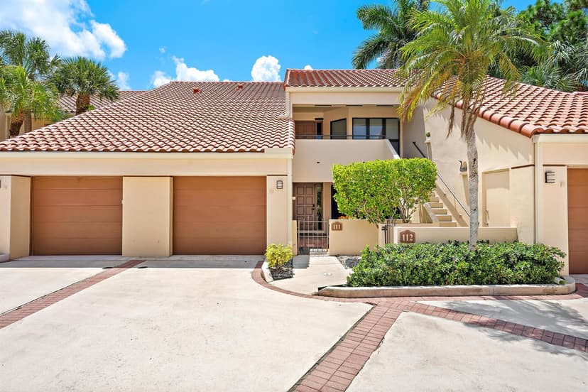 111 Waterview Drive # 1110, Palm Beach Gardens FL 33418