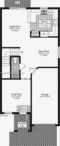 15217 SW 119th Ter, Miami FL 33196 - Miami, FL - Photo 2