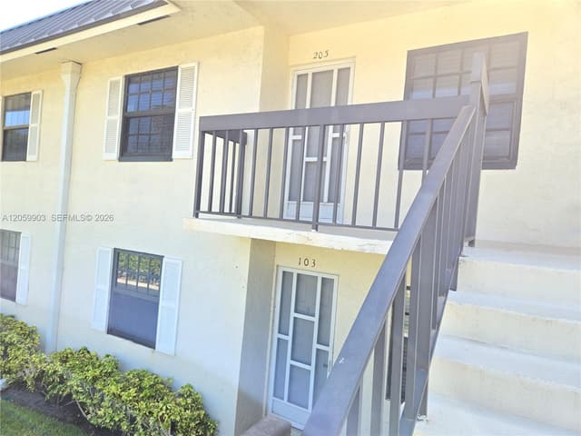 3020 Florida Blvd # C, Delray Beach FL 33483 - Delray Beach, FL - Photo 2
