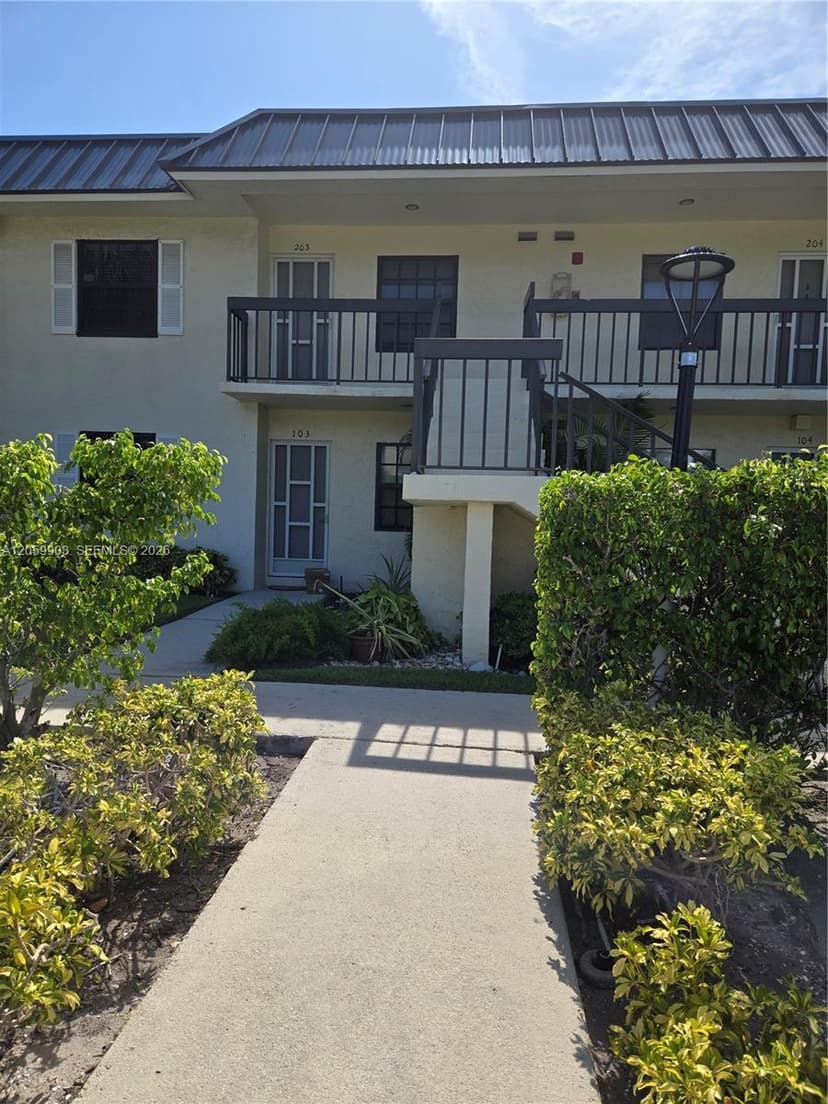 3020 Florida Blvd # C, Delray Beach FL 33483