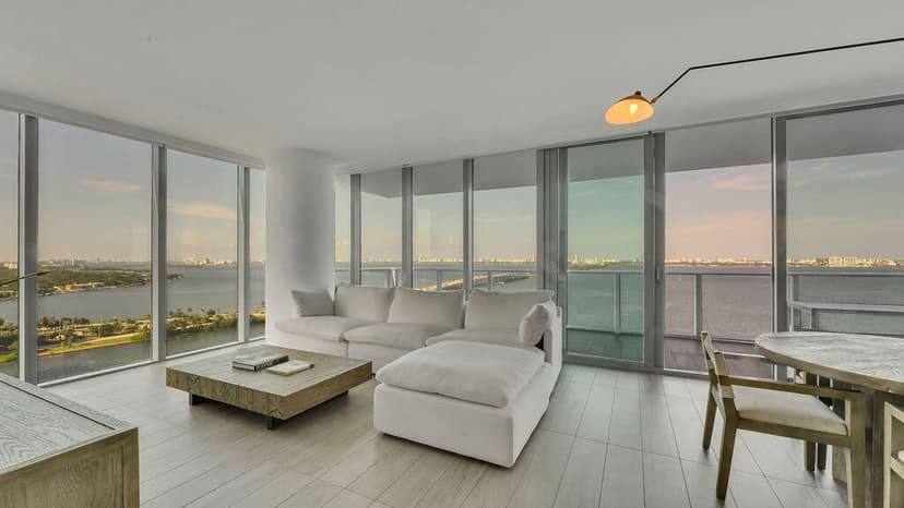 3131 NE 7th Avenue # 2206, Miami FL 33137