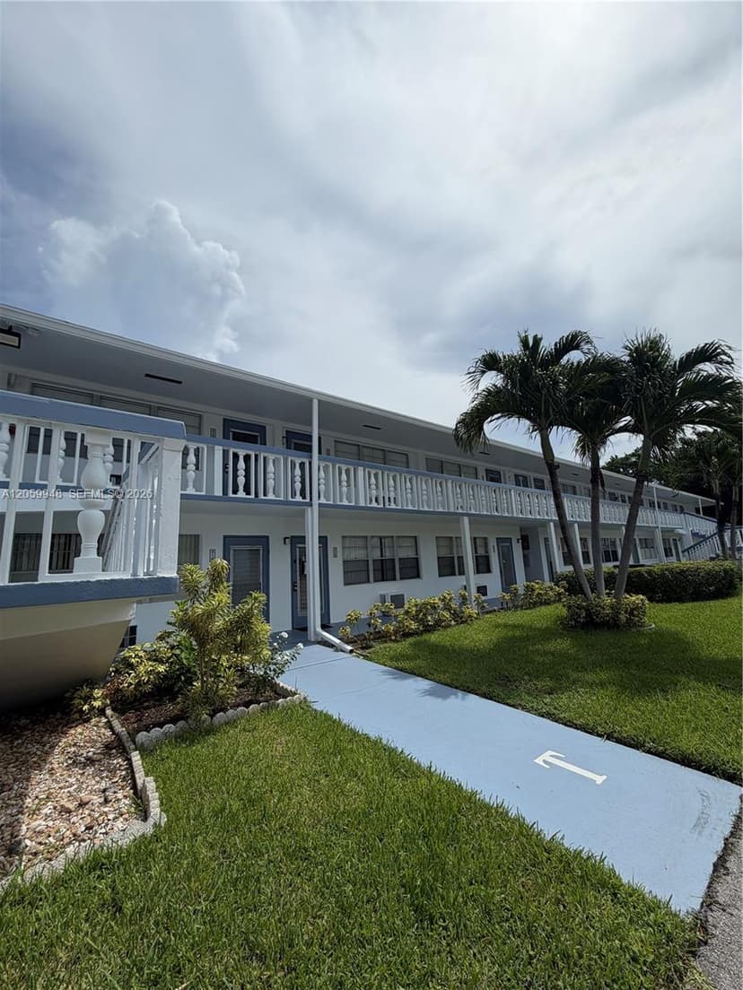 421 Tilford T # 421, Deerfield Beach FL 33442