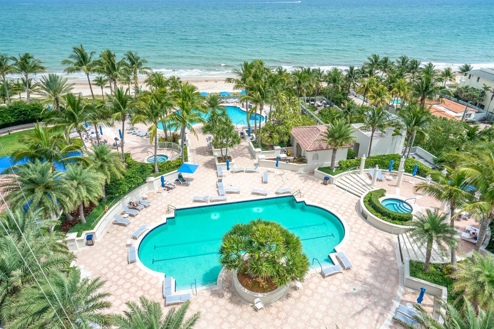 3200 N OCEAN Boulevard # 607, Fort Lauderdale FL 33308